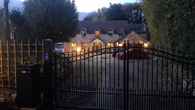 Suite of Rooms within Country Home Main Photo