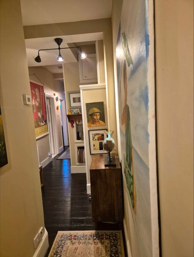 Single Bedroom Let (Working Females Preferred)  Main Photo