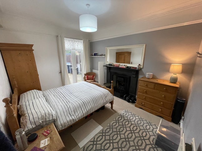 **ALL bills included** West Bridgford Main Photo