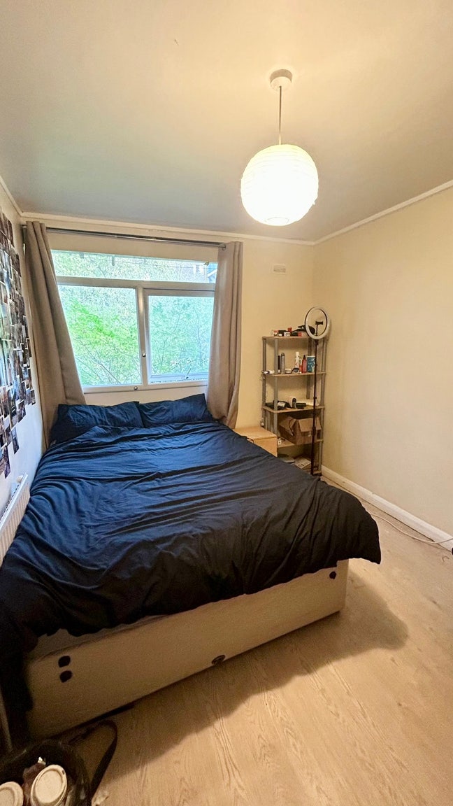 Large Double Room Old Street 🌲  Main Photo