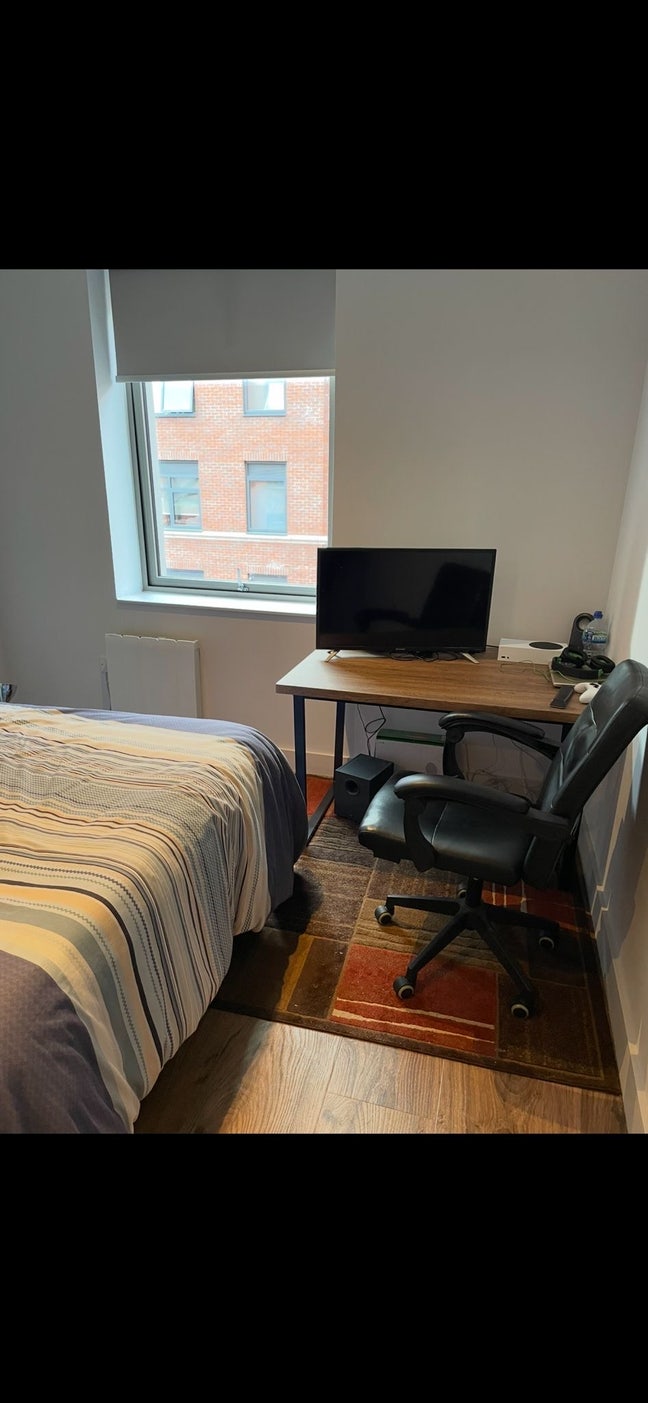 Room to rent in Ancoats  Main Photo