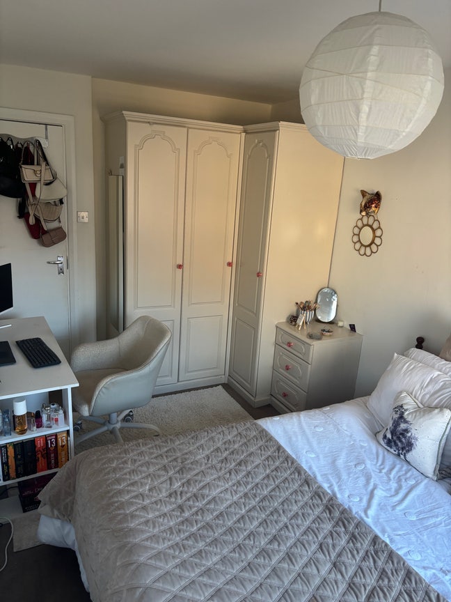 Double Room Available in Angel February 2026 Main Photo