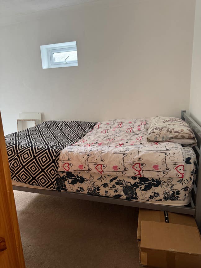 2 double rooms-studio style for rent Main Photo