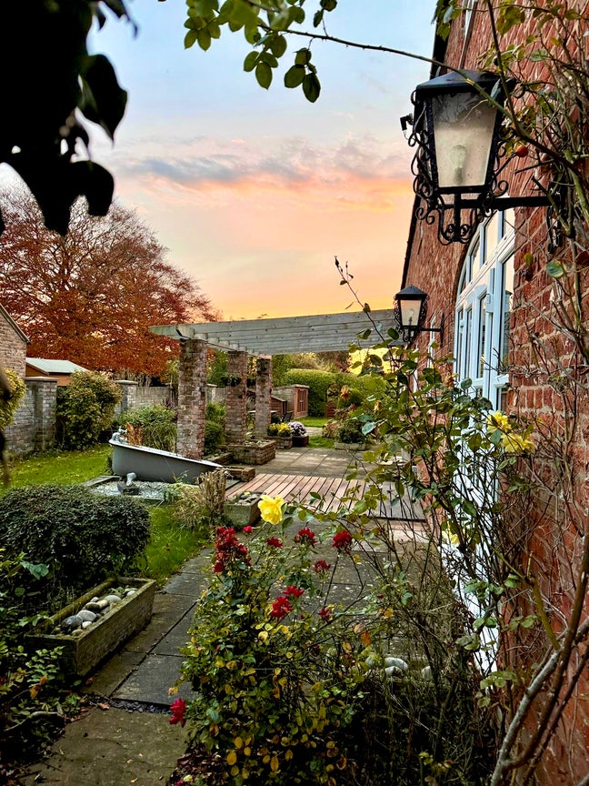 Charming House For Winter Getaway In Lincolnshire Main Photo