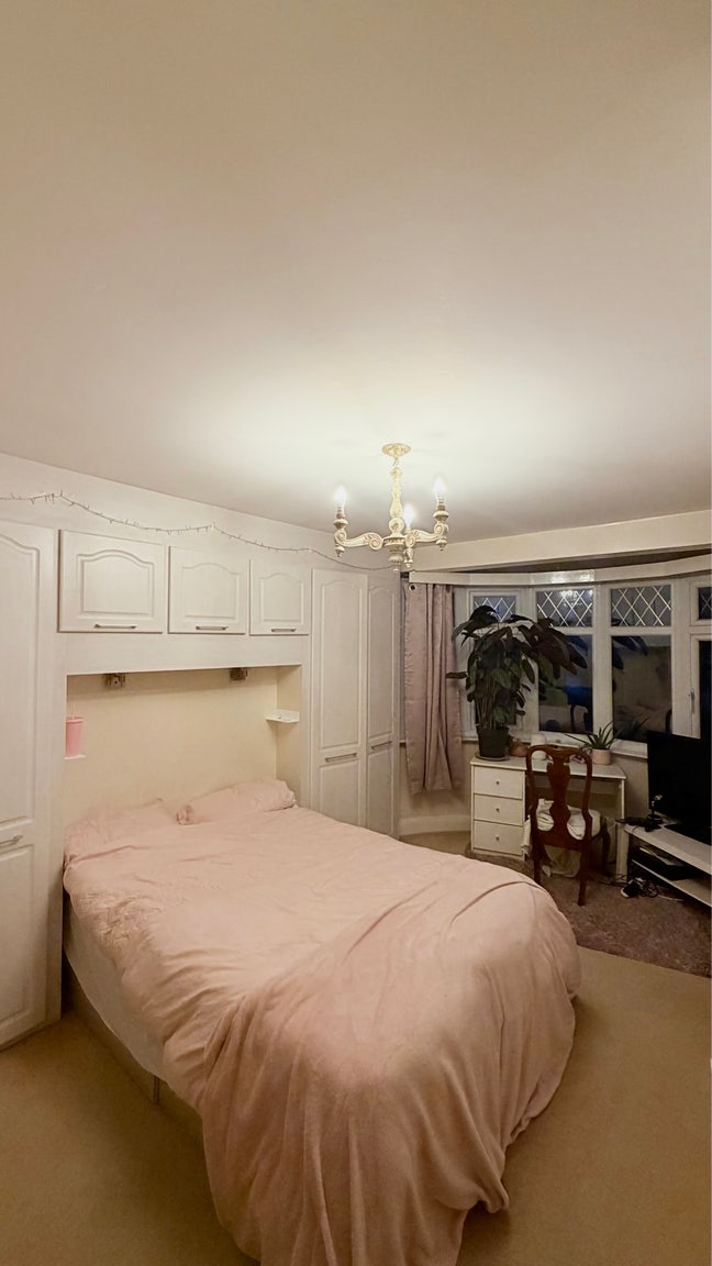 Double Room in Wimbledon Main Photo