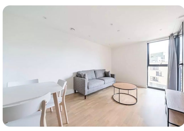 Modern City Centre Apartment, Chelmsford Main Photo