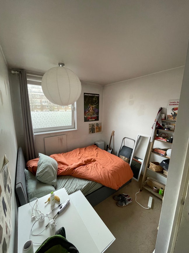 Clapham North Main Photo