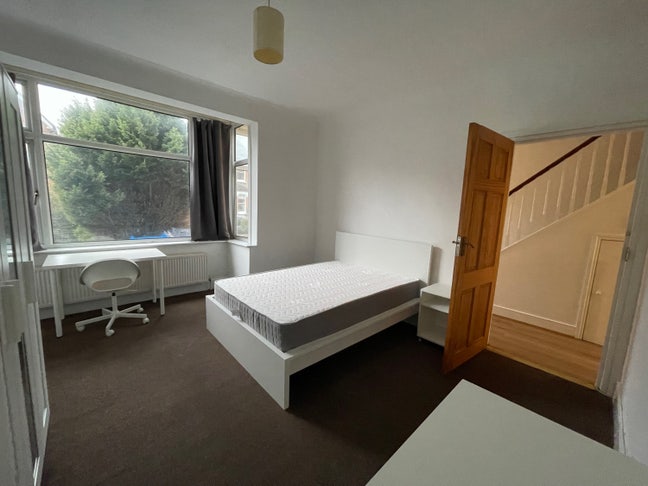 Christmas Discount Double Room in Wimbledon Main Photo