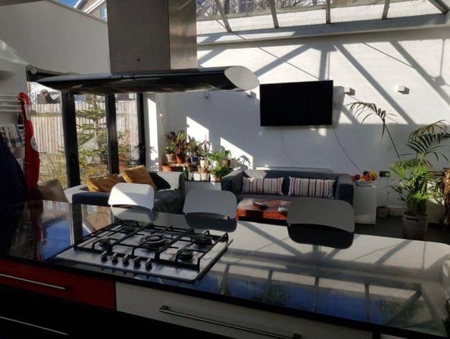 Cosy, friendly house  Main Photo