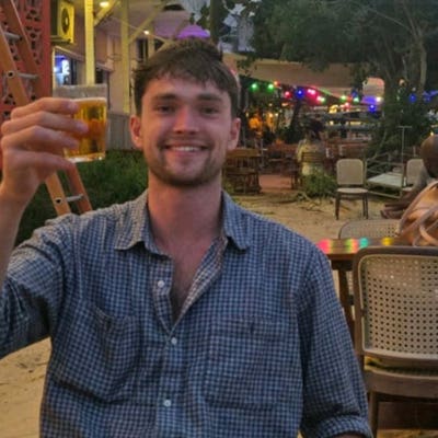 Spare Room Main Photo