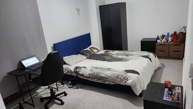 Beautiful Big Double Room in a 2 bed,2 WC Flat Main Photo