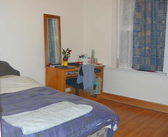 1 x Double room available in friendly house Main Photo