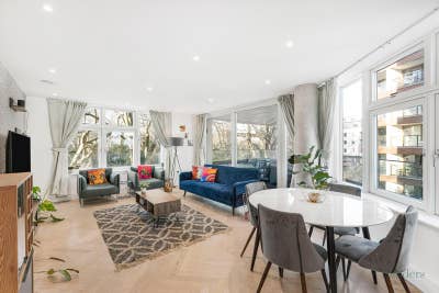 Spacious en-suite double | N7 | Bills included Main Photo