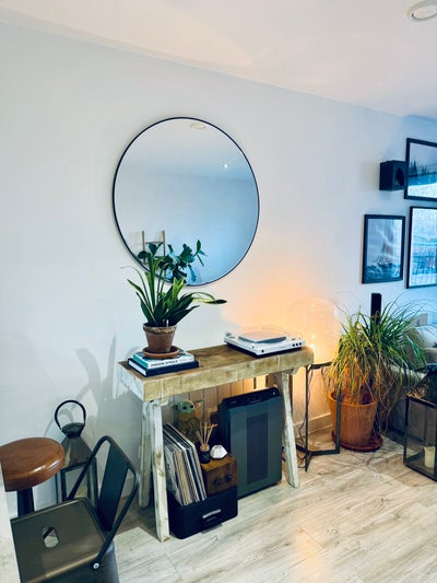 LARGE 2-bed Apartment - Ancoats (with Balcony) Main Photo