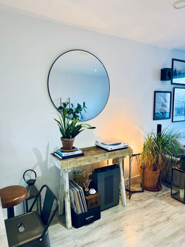 LARGE 2-bed Apartment - Ancoats (with Balcony) Main Photo