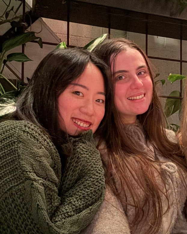 Friendly, Tidy Girls Seeking 2 Rooms (Jan-Feb'26) Main Photo