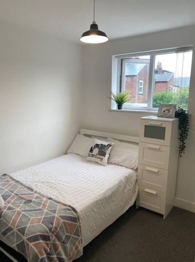 Tenancy takeover, En-suite Double Room Main Photo