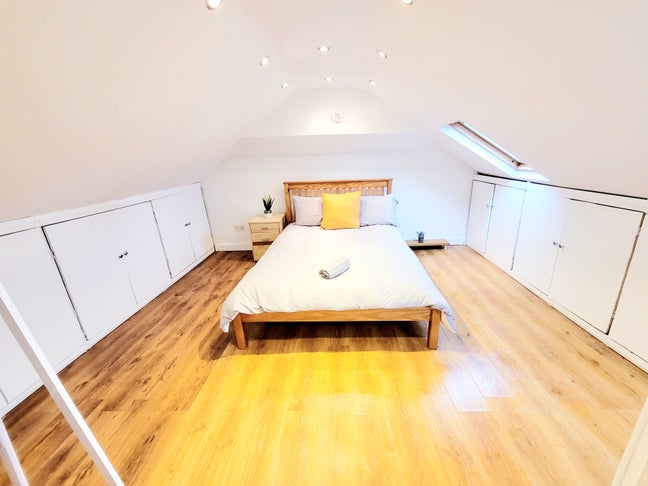 2 well presented double rooms in Hammersmith  Main Photo