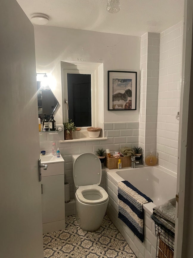 Cosy flat with pets  Main Photo