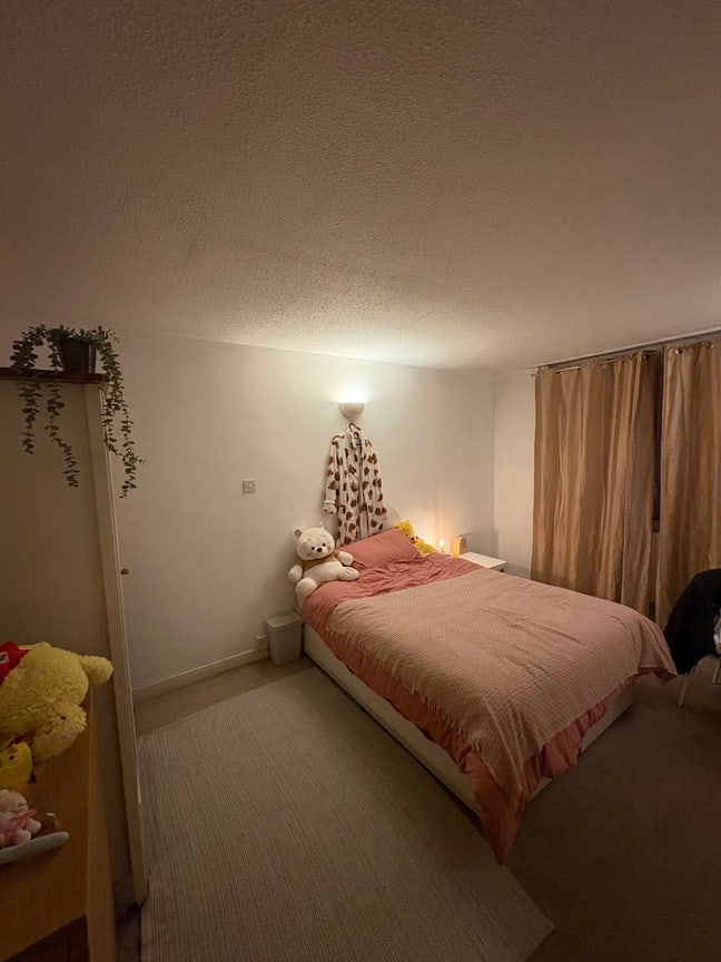 Spacious Room – Female Only | £800 incl. bills Main Photo