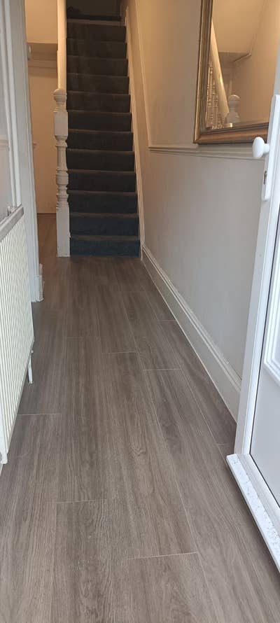 Brand new En-suite double bedroom  Main Photo