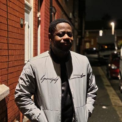 Hi! I’m looking for a double room in Liverp... Main Photo