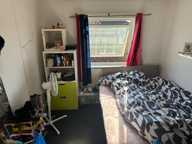 Double Room available for couples/Singles Main Photo