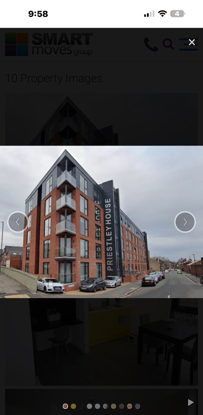 Transfer of tenancy contract  Main Photo