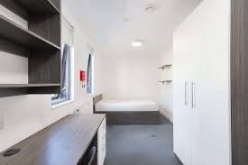 Modern City Centre Studio | 5 minutes walk Main Photo