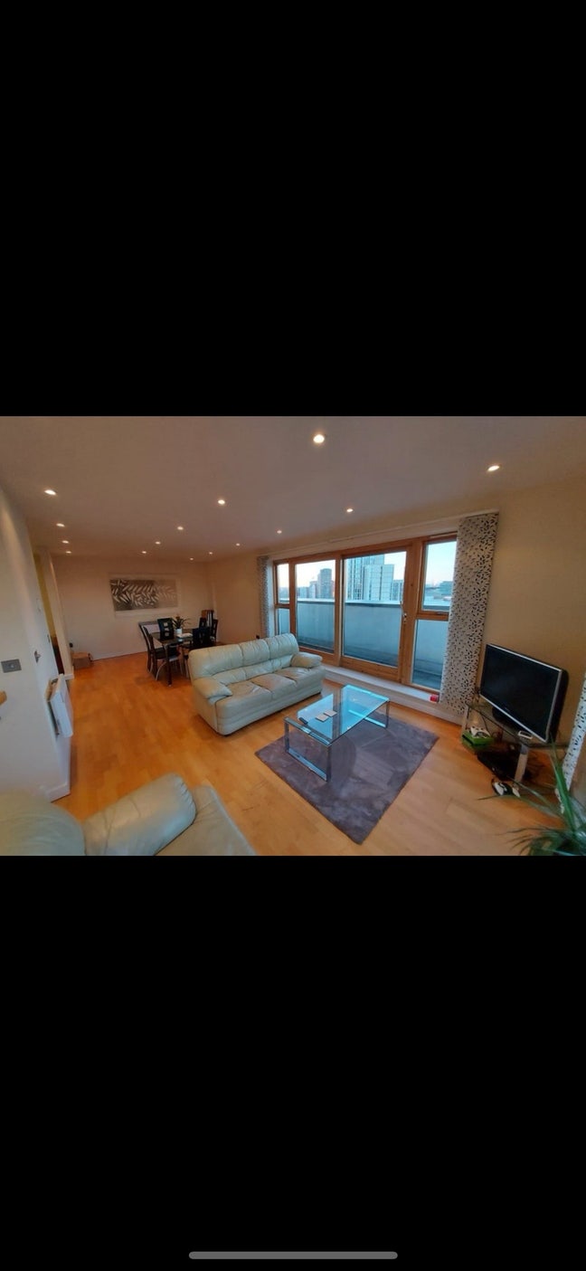 2 month sublet in 3 bed penthouse Main Photo