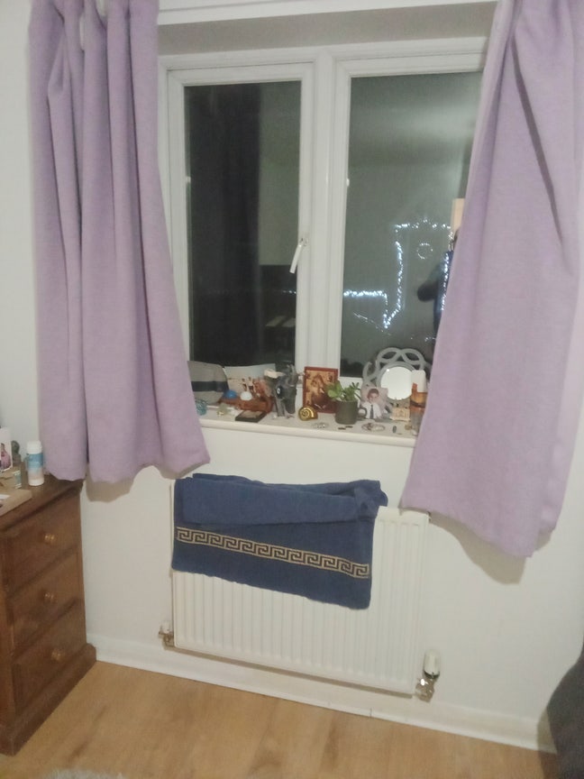 Double room to rent  Main Photo