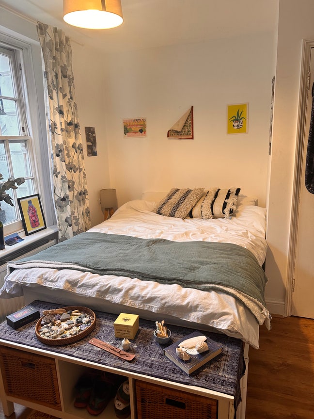 Double room in London Fields  Main Photo