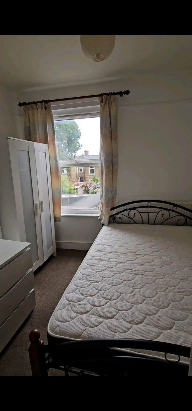 Double Room available  Main Photo