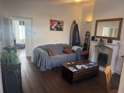 Short Term Let: 02 Jan - 26 Jan (1 Bedroom) Main Photo