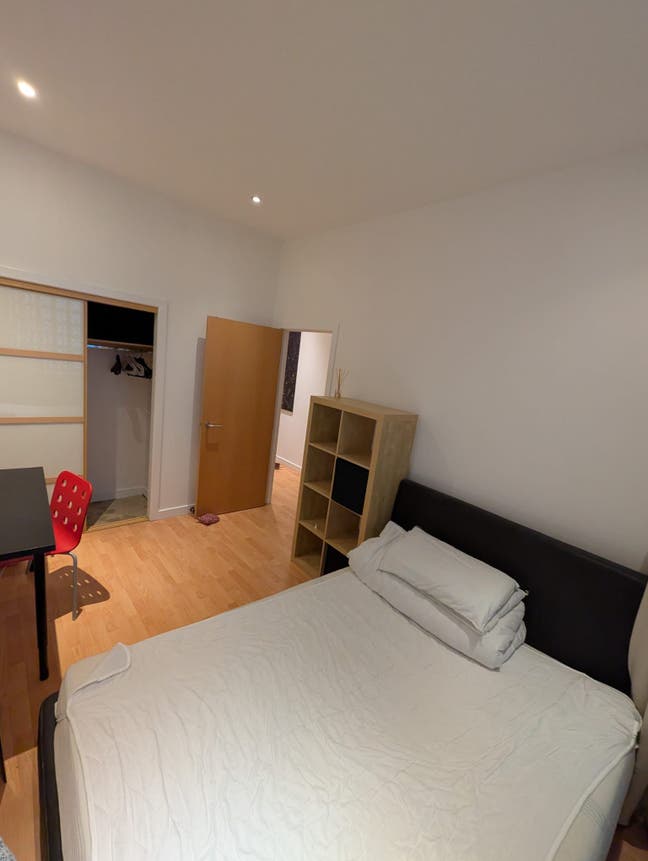 *Available Room for Rent in Glasgow Merchant City* Main Photo