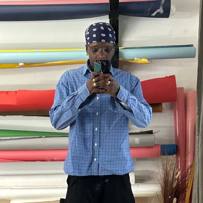 I’m looking for a room. Main Photo