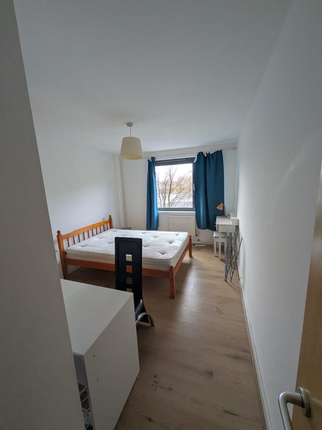 Double Room in London Fields  Main Photo