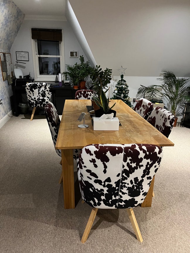 Comfy Room in 2 bed Flatshare by Rayleigh High St Main Photo