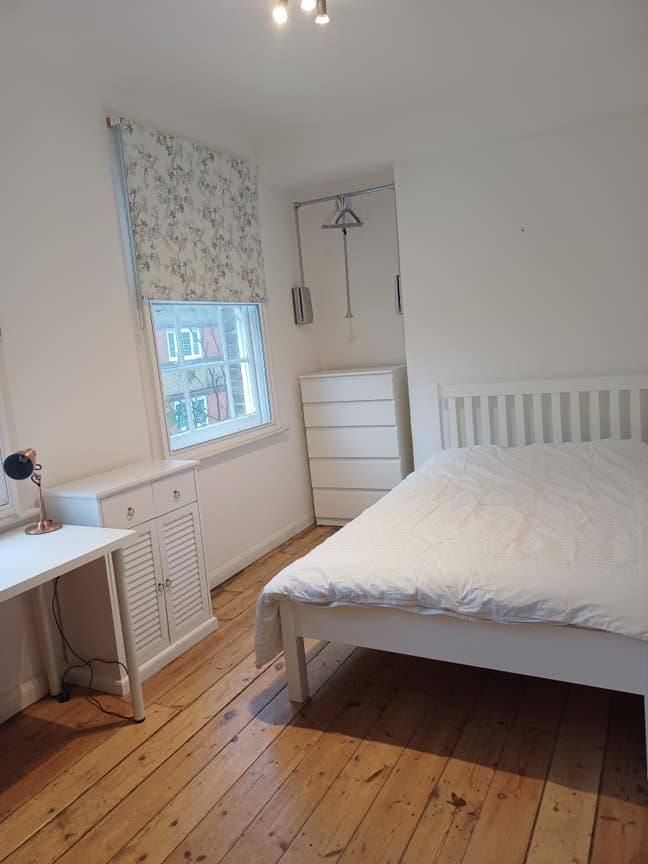 Three Double Bedroom House near London Bridge Main Photo