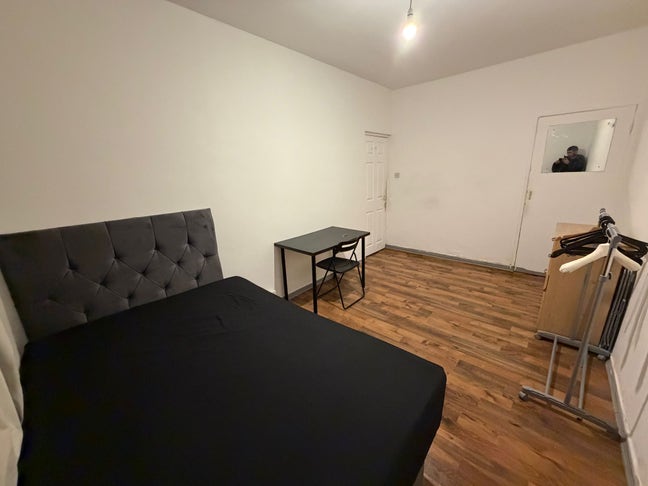 Dbl Room in Shoreditch/Hoxton Main Photo