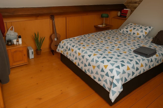 Good size double Rooms in professional house Main Photo