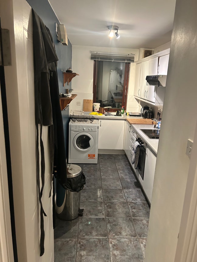 Room to let in Edinburgh  Main Photo