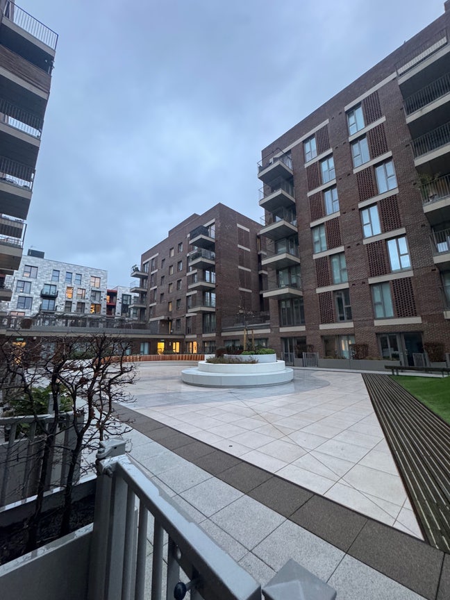 Spacious Rooms Available  Main Photo