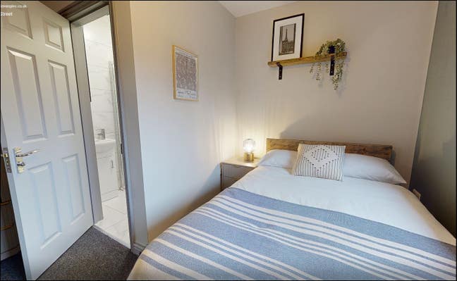 Ensuite Rooms Available 🏡 Wilberforce Street Main Photo