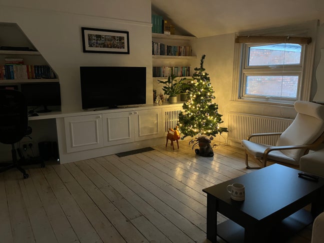 1 month sublet - 16 Dec - 14 Jan Main Photo