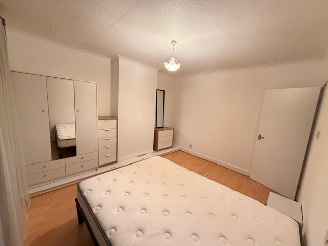 Large Furnished Room Available  Main Photo