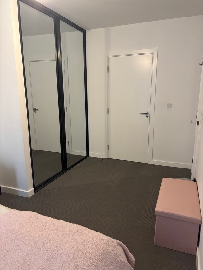 En-Suite Room in Ancoats (available in February) Main Photo