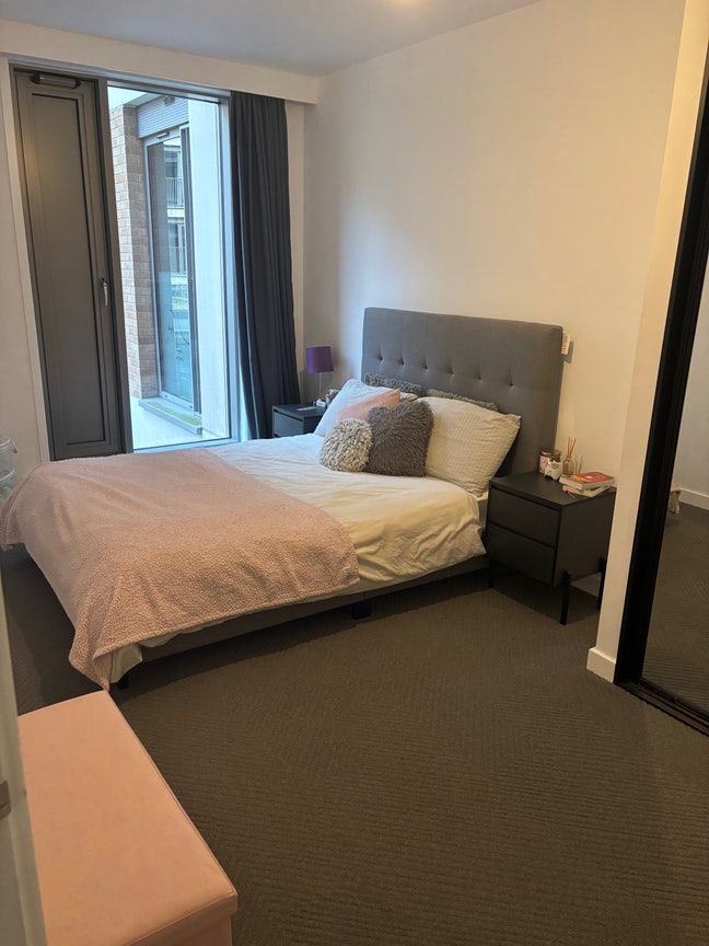 En-Suite Room in Ancoats (available in February) Main Photo