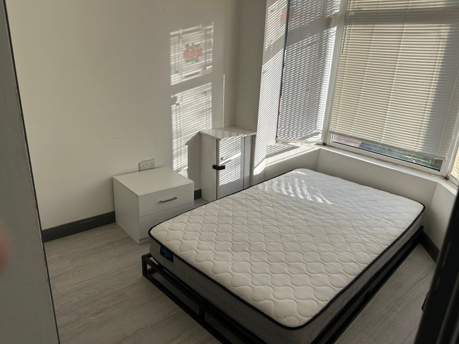 Supported Accommodation – Small Heath (B10) Main Photo