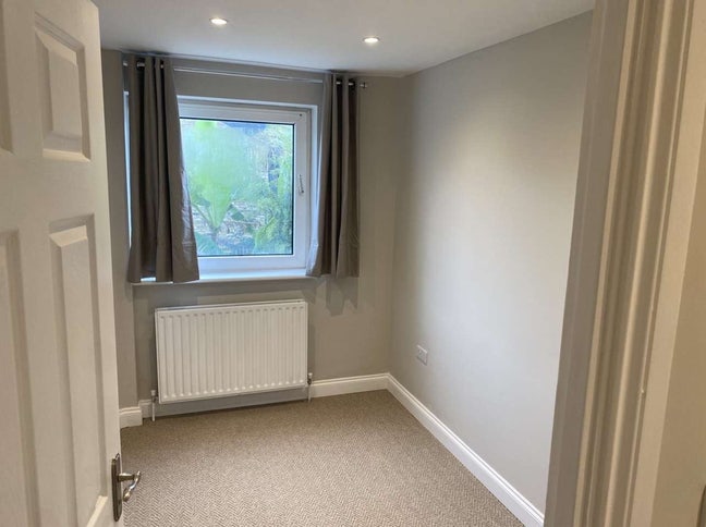 Single room 3 Bed house Battersea Clapham Junction Main Photo